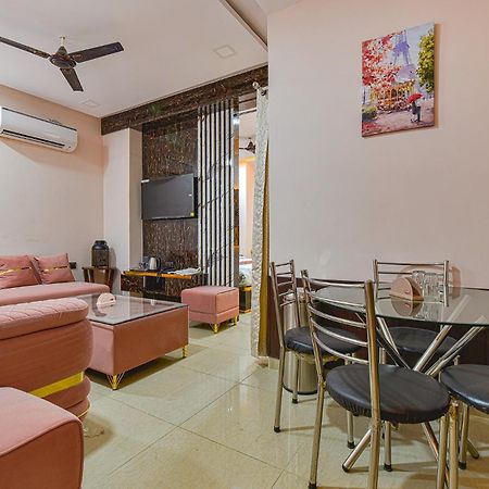 Fabhotel Suryamani Jaipur Eksteriør bilde