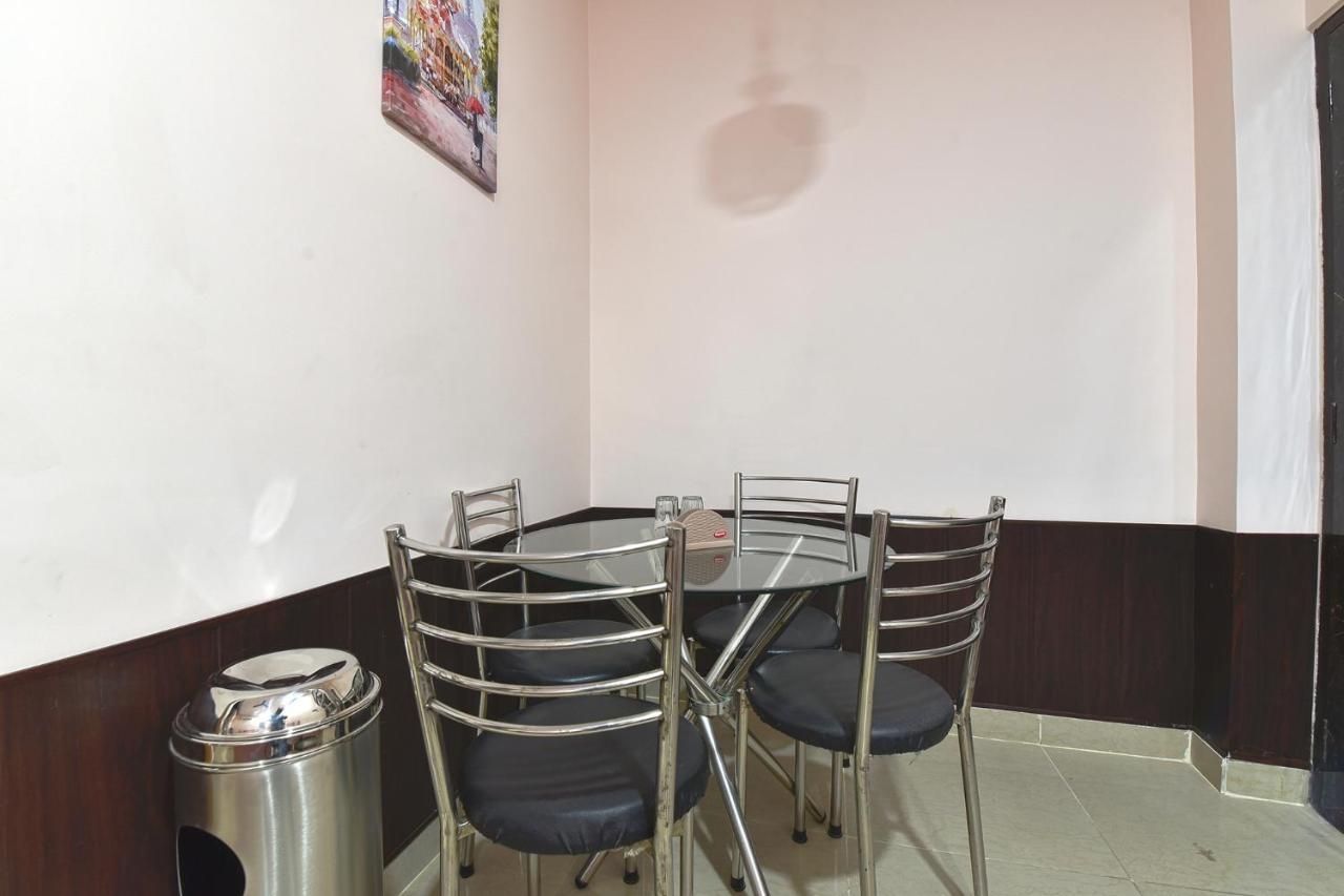 Fabhotel Suryamani Jaipur Eksteriør bilde