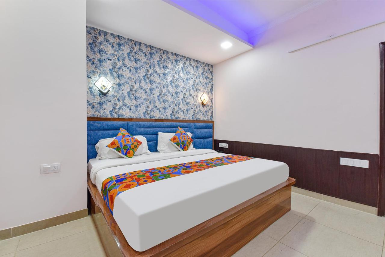 Fabhotel Suryamani Jaipur Eksteriør bilde