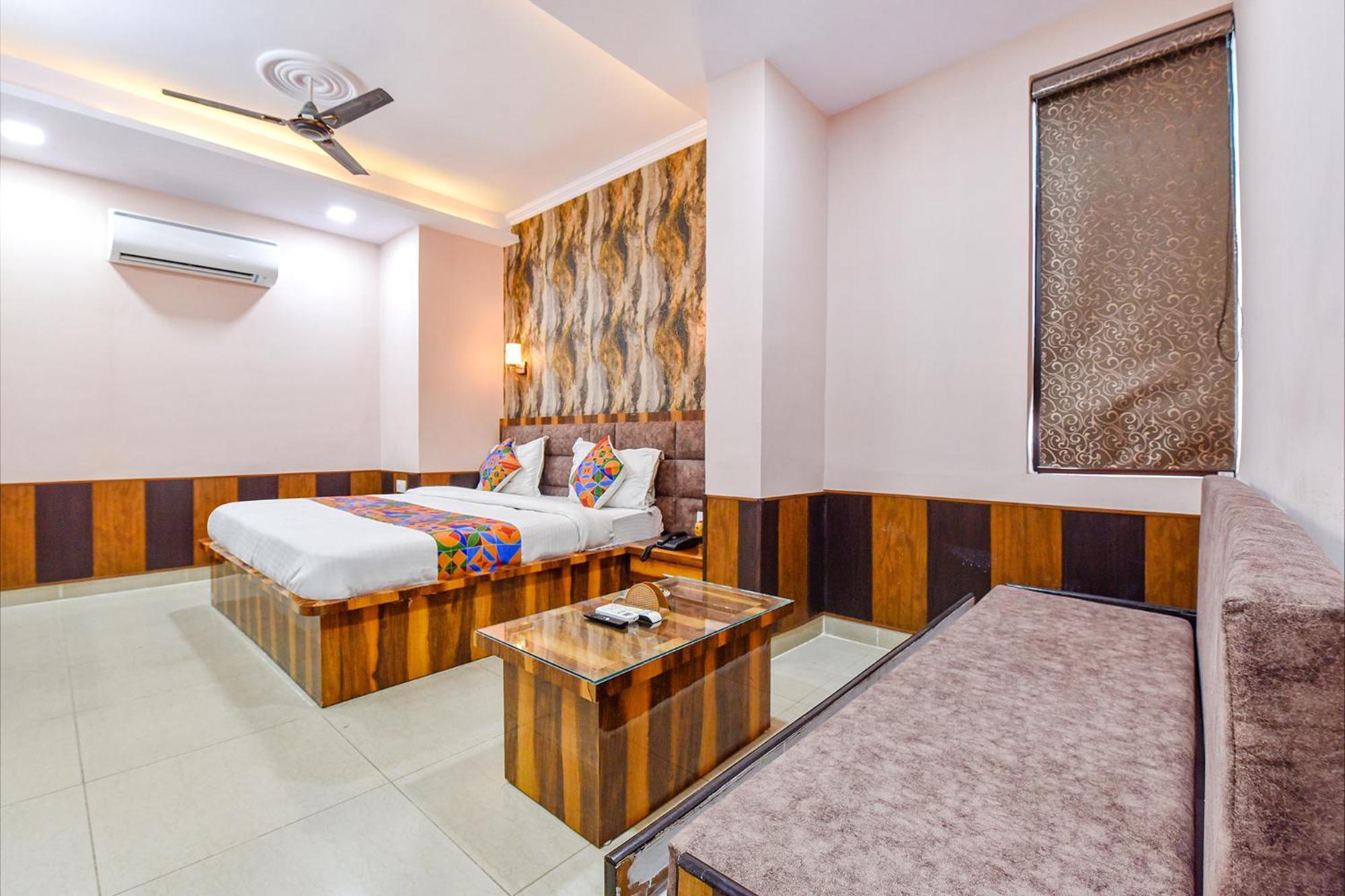 Fabhotel Suryamani Jaipur Eksteriør bilde