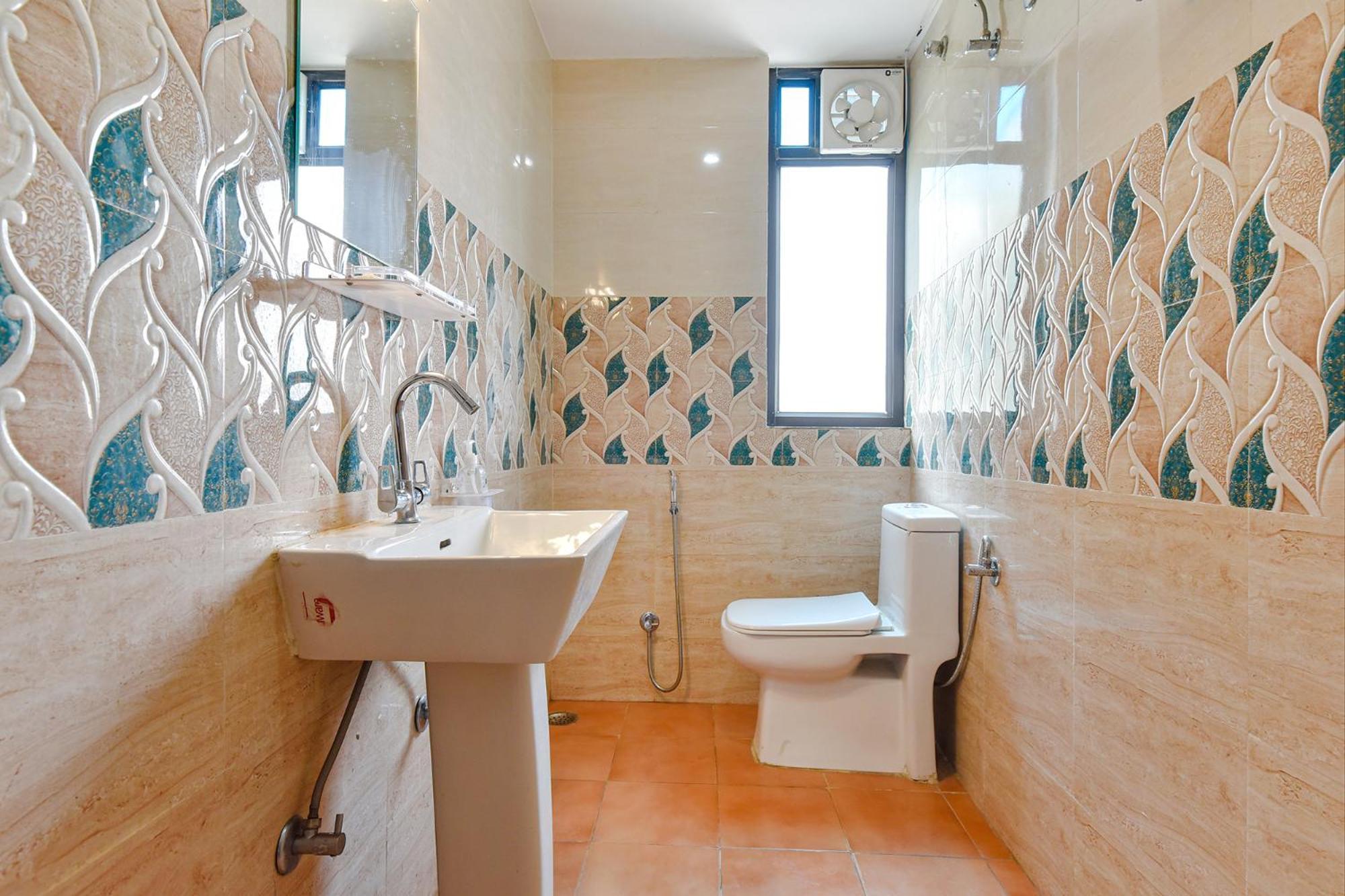 Fabhotel Suryamani Jaipur Eksteriør bilde